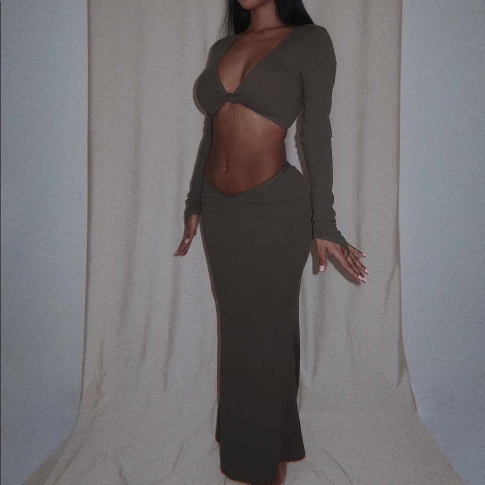 Gisel Two Piece Set - NWT